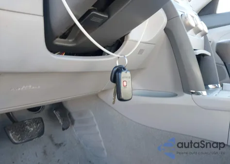 2010 Toyota Camry from USA, damaged, VIN 4T1BF3EK8AU550006